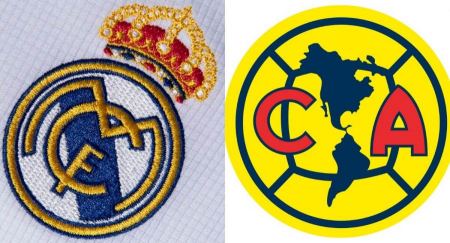 Match Today: Real Madrid vs Club America 27-07-2022 Friendly match